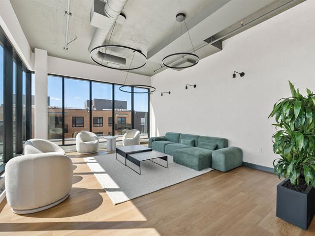 Salle communautaire