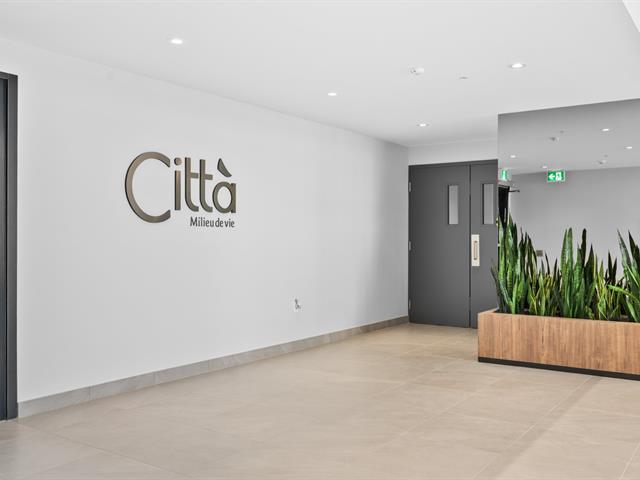 Hall d'entrée
