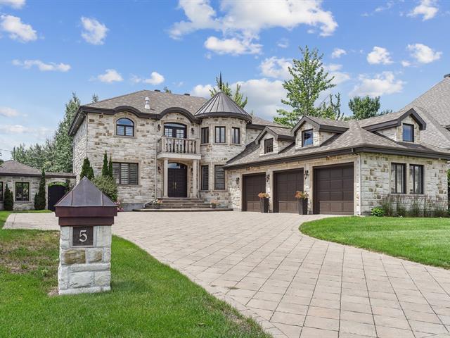 maison à vendre Blainville