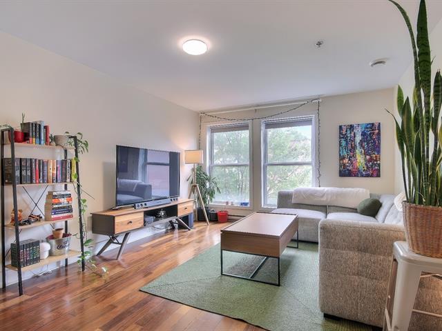 maison à vendre Montréal (Le Sud-Ouest)