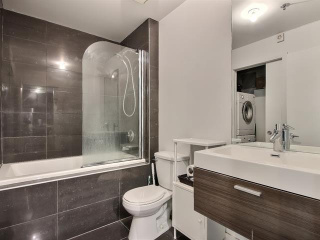 Condo vendu, Montréal (Le Sud-Ouest)