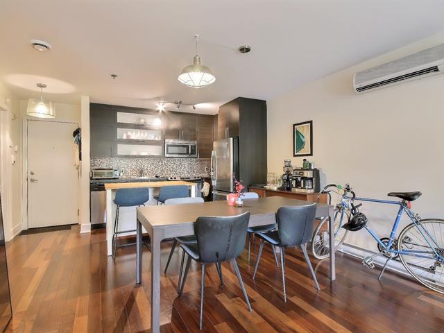 Condo vendu, Montréal (Le Sud-Ouest)