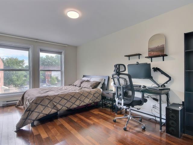 Condo vendu, Montréal (Le Sud-Ouest)