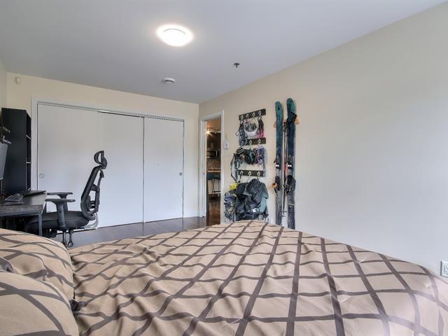 Condo vendu, Montréal (Le Sud-Ouest)