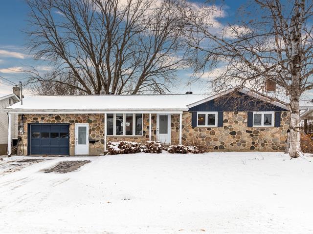 maison à vendre Saint-Jean-sur-Richelieu