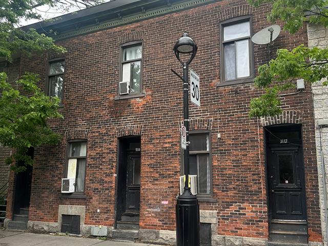 Frontage