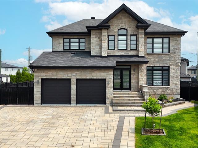 maison à vendre Vaudreuil-Dorion