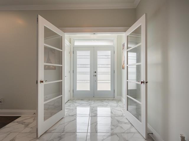 Hall d'entrée
