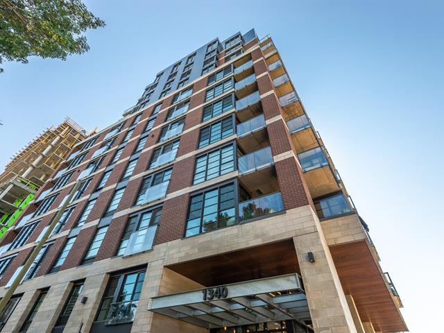 Condo à vendre Montréal (Le Sud-Ouest)
