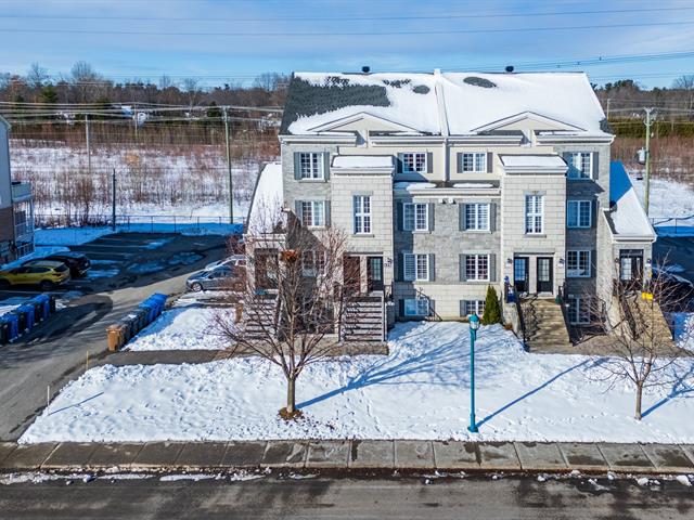 maison à vendre Mascouche