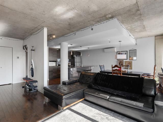 Condo sold, Montréal (Mercier/Hochelaga-Maisonneuve)