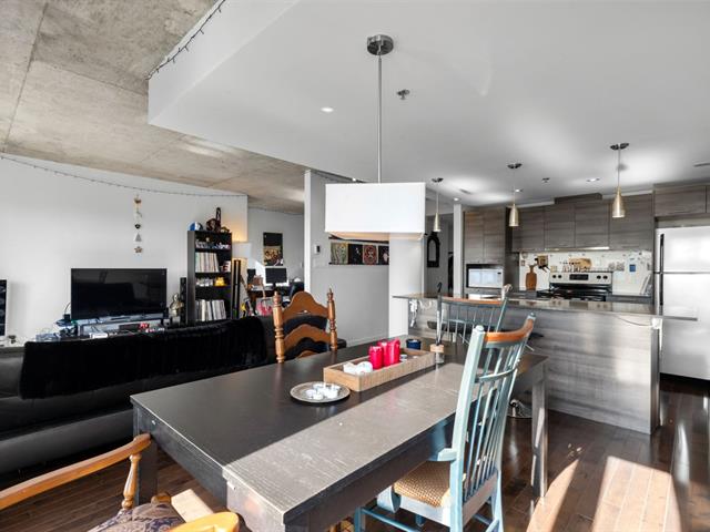 Condo sold, Montréal (Mercier/Hochelaga-Maisonneuve)