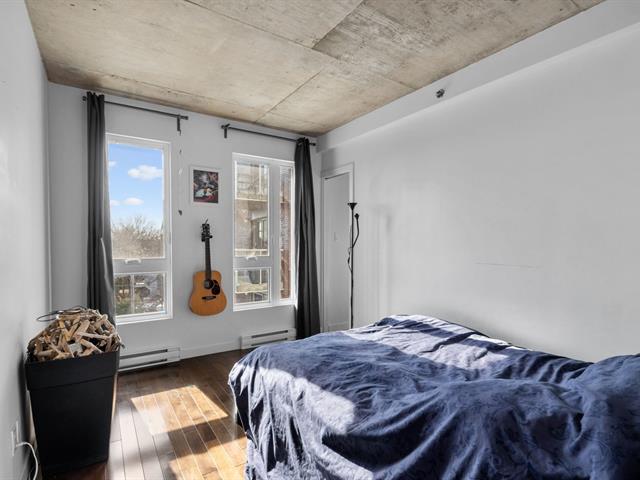Condo sold, Montréal (Mercier/Hochelaga-Maisonneuve)
