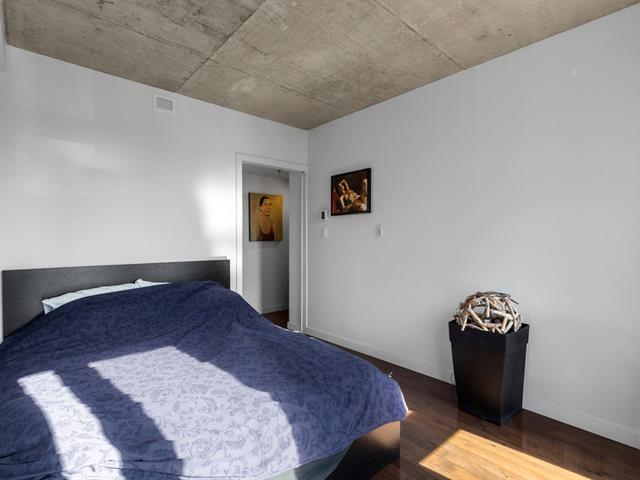 Condo sold, Montréal (Mercier/Hochelaga-Maisonneuve)