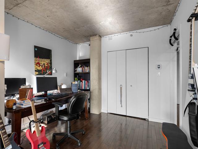Condo sold, Montréal (Mercier/Hochelaga-Maisonneuve)