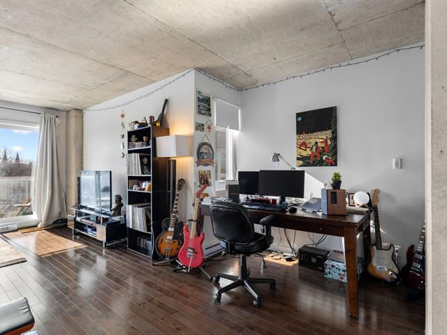 Condo sold, Montréal (Mercier/Hochelaga-Maisonneuve)