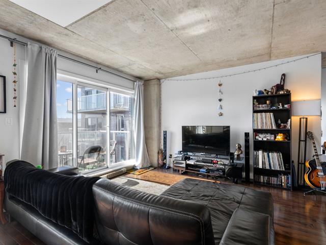 Condo sold, Montréal (Mercier/Hochelaga-Maisonneuve)