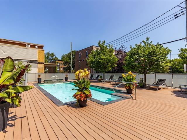 Condo sold, Montréal (Mercier/Hochelaga-Maisonneuve)