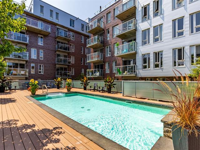 Condo sold, Montréal (Mercier/Hochelaga-Maisonneuve)