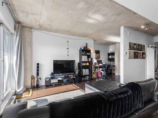 Condo sold, Montréal (Mercier/Hochelaga-Maisonneuve)
