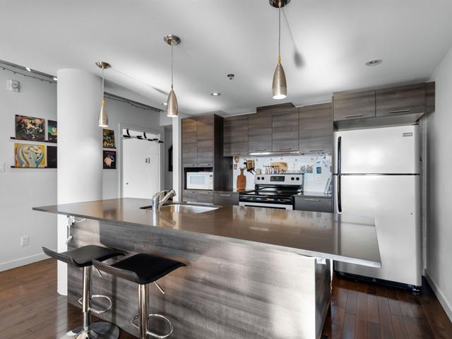 Condo sold, Montréal (Mercier/Hochelaga-Maisonneuve)