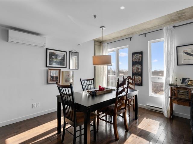 Condo sold, Montréal (Mercier/Hochelaga-Maisonneuve)