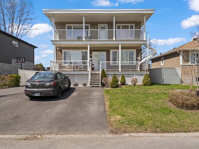 maison à vendre Longueuil (Saint-Hubert)