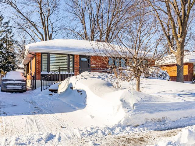 maison à vendre Montréal (Mercier/Hochelaga-Maisonneuve)