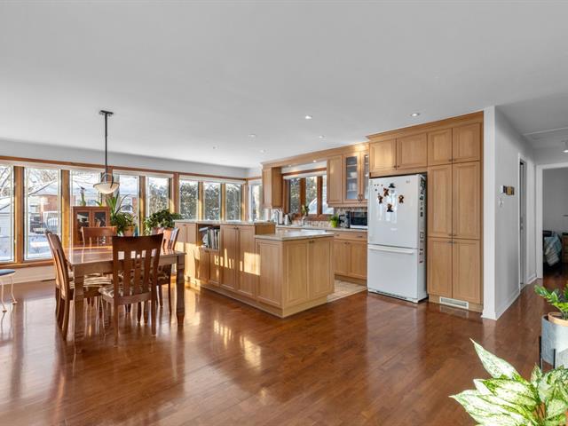 Maison de plain-pied vendu, Montréal (Mercier/Hochelaga-Maisonneuve)