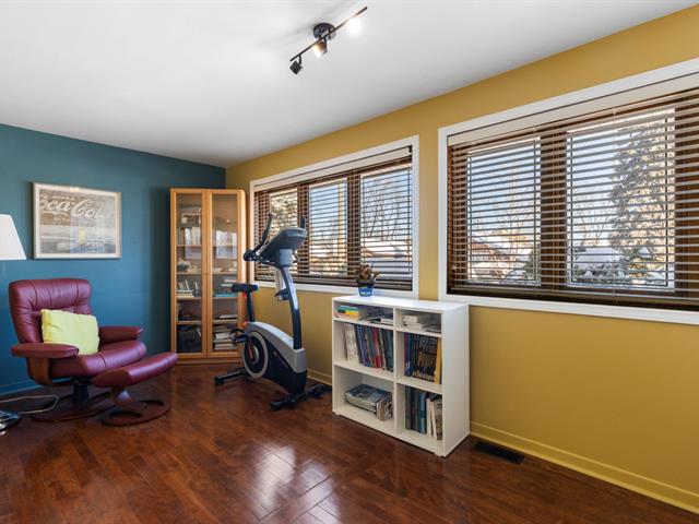 Maison de plain-pied vendu, Montréal (Mercier/Hochelaga-Maisonneuve)