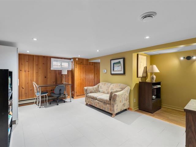 Maison de plain-pied vendu, Montréal (Mercier/Hochelaga-Maisonneuve)