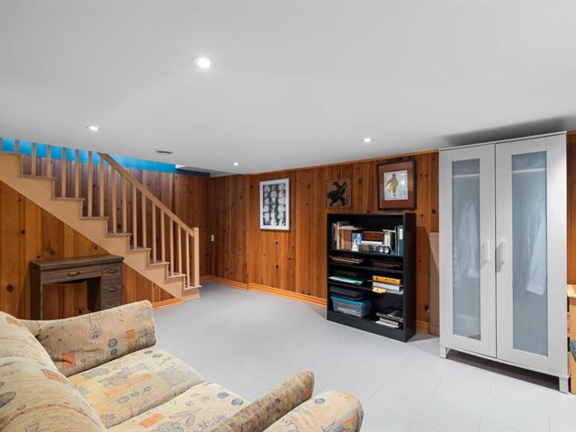 Maison de plain-pied vendu, Montréal (Mercier/Hochelaga-Maisonneuve)