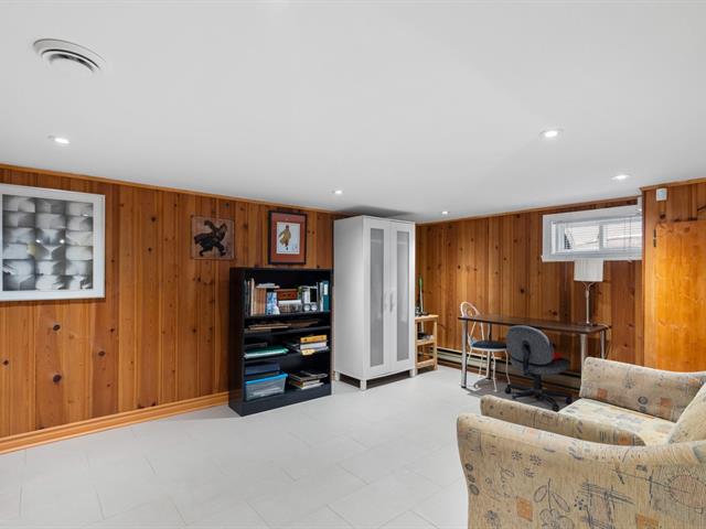 Maison de plain-pied vendu, Montréal (Mercier/Hochelaga-Maisonneuve)