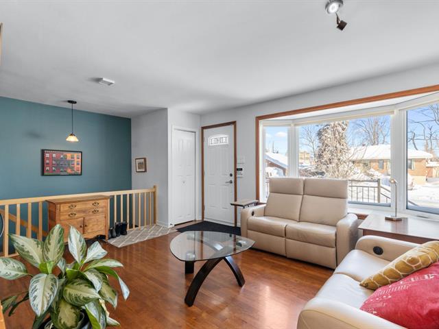 Maison de plain-pied vendu, Montréal (Mercier/Hochelaga-Maisonneuve)