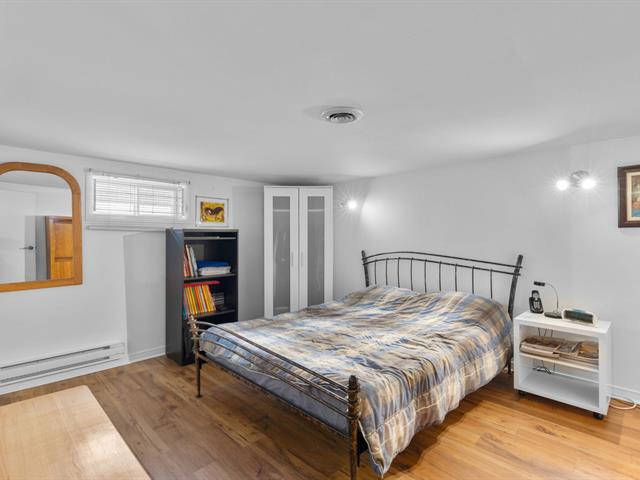 Maison de plain-pied vendu, Montréal (Mercier/Hochelaga-Maisonneuve)