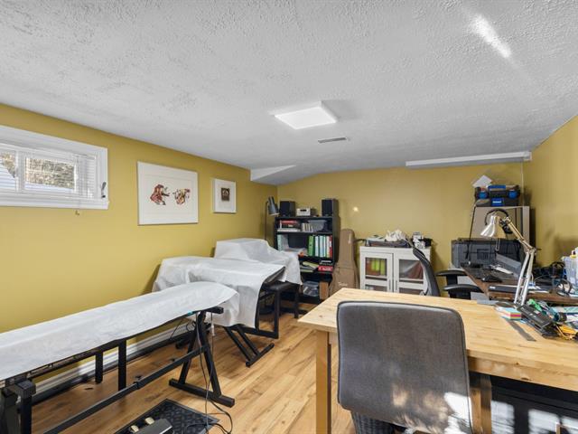 Maison de plain-pied vendu, Montréal (Mercier/Hochelaga-Maisonneuve)