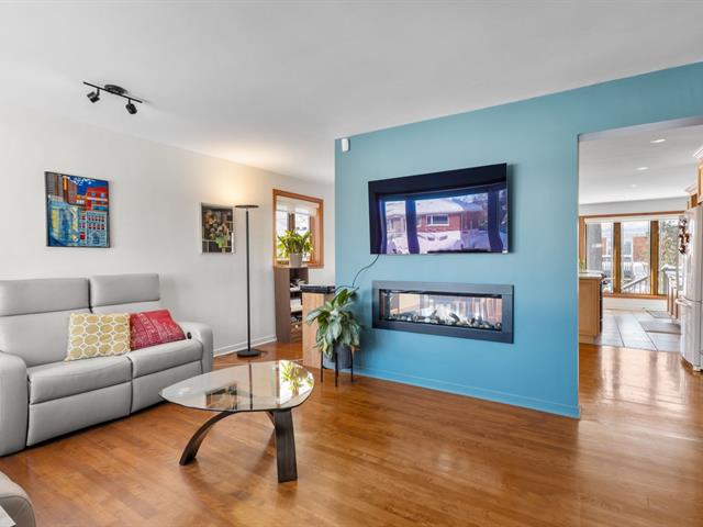 Maison de plain-pied vendu, Montréal (Mercier/Hochelaga-Maisonneuve)
