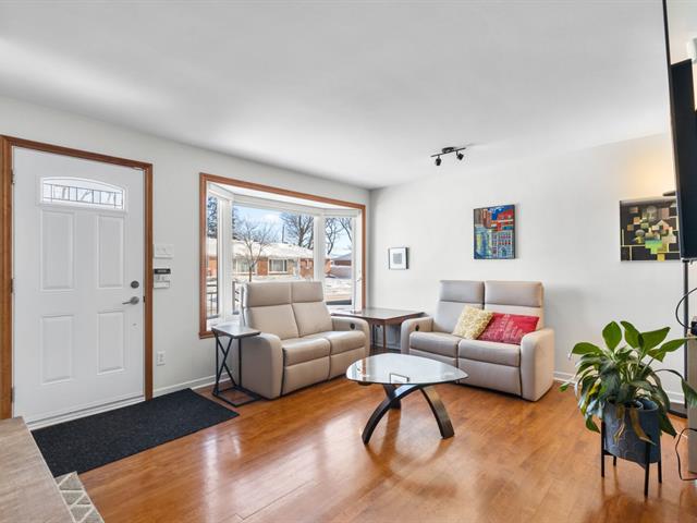 Maison de plain-pied vendu, Montréal (Mercier/Hochelaga-Maisonneuve)