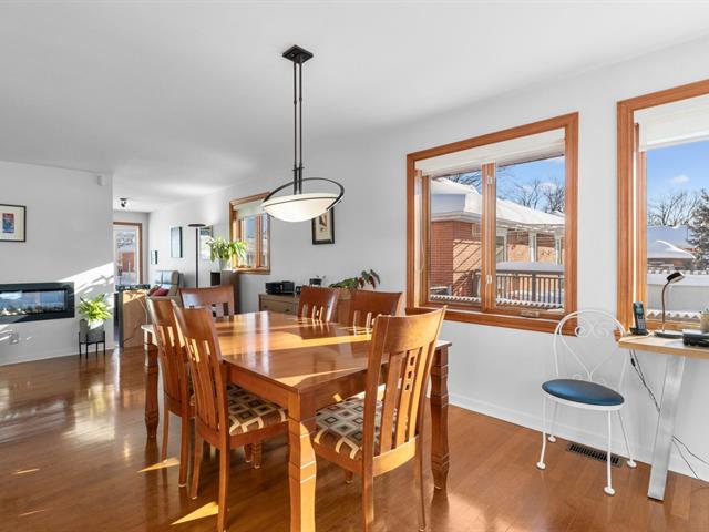 Maison de plain-pied vendu, Montréal (Mercier/Hochelaga-Maisonneuve)