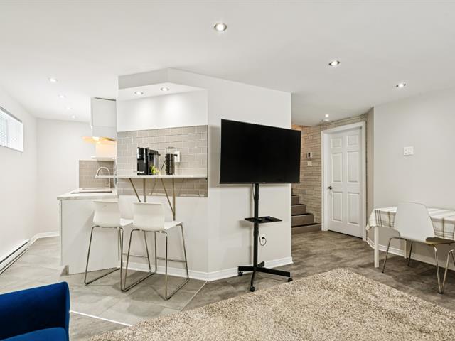 Salle familiale