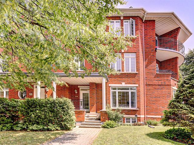 maison à vendre Montréal (Saint-Laurent)