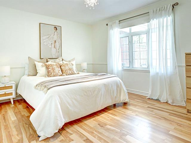 Condo à vendre, Montréal (Saint-Laurent)