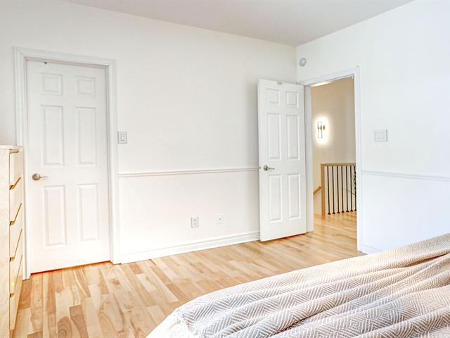 Condo à vendre, Montréal (Saint-Laurent)