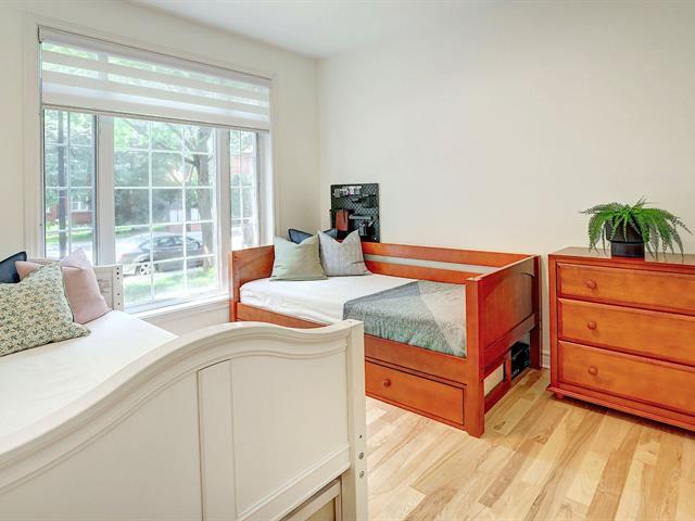 Condo à vendre, Montréal (Saint-Laurent)