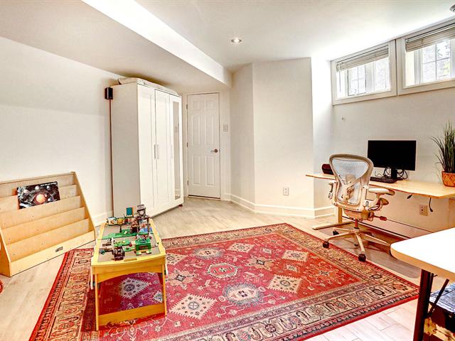 Condo à vendre, Montréal (Saint-Laurent)
