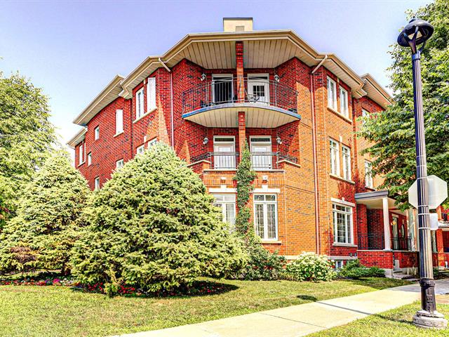 Condo à vendre, Montréal (Saint-Laurent)