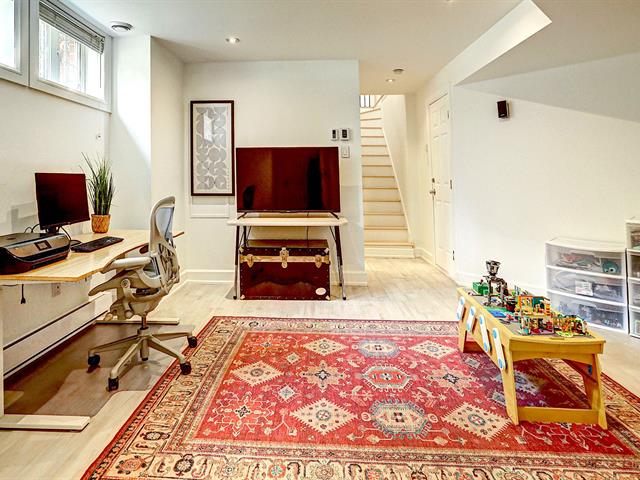 Condo à vendre, Montréal (Saint-Laurent)