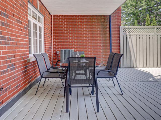 Condo à vendre, Montréal (Saint-Laurent)