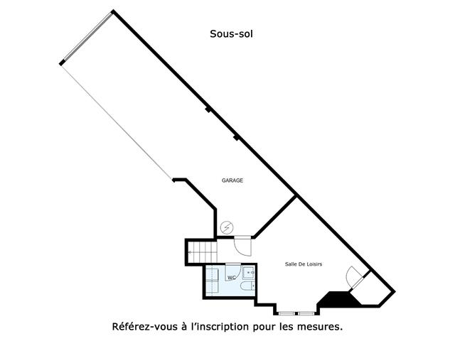Condo à vendre, Montréal (Saint-Laurent)