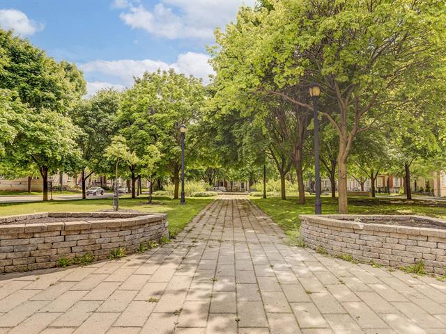 Condo à vendre, Montréal (Saint-Laurent)
